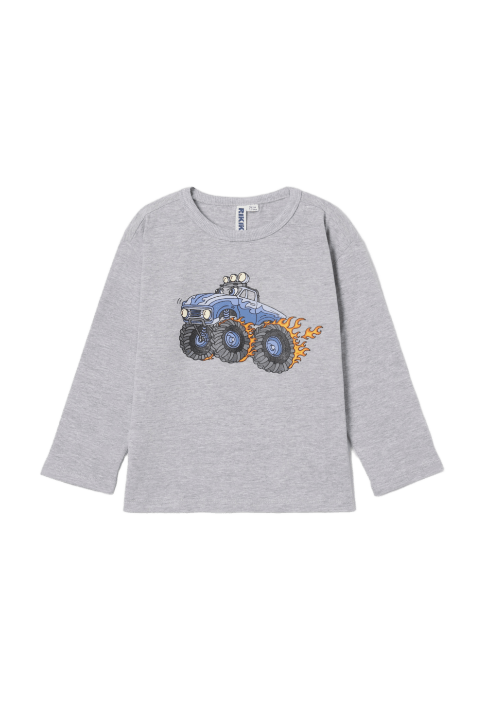RIKIKI Långärmad t-shirt VENICE